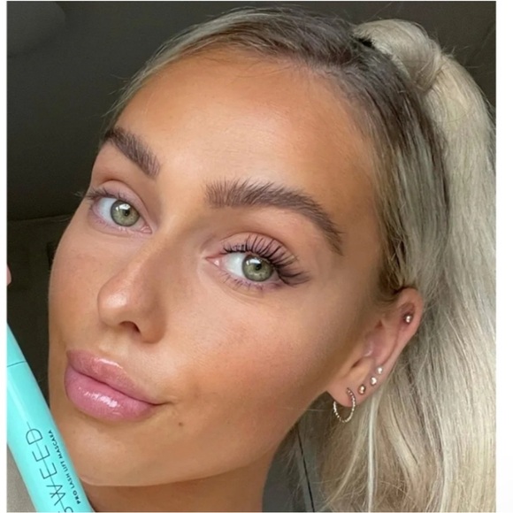 Sweed Pro Lash Lift Mascara BLACK Safety seal still intact - Picture 6 of 10